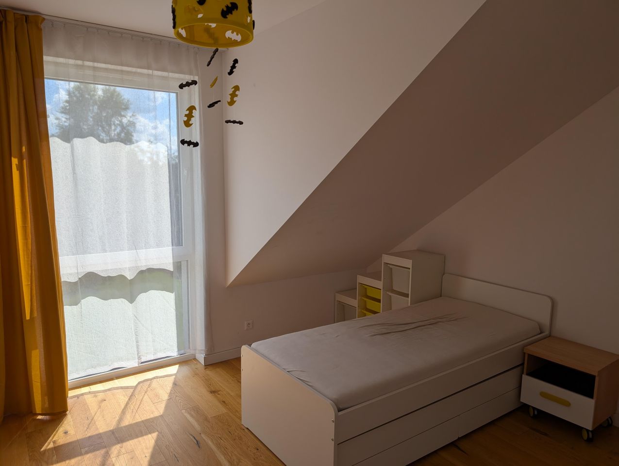 bliźniak, 5 pokoi Lusówko, ul. Syrenki. Zdjęcie 13