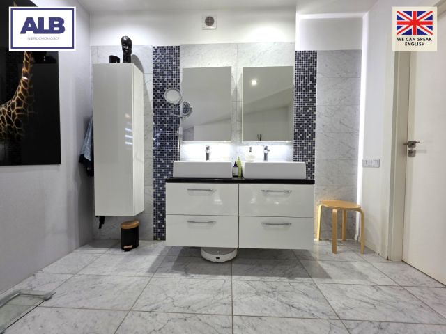 Mieszkanie 3-pokojowe Sopot. Zdjęcie 7