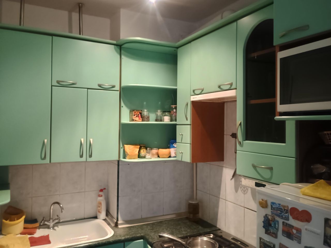 Mieszkanie 2-pokojowe Piotrków Trybunalski, ul. Ludwika Zamenhofa. Zdjęcie 8