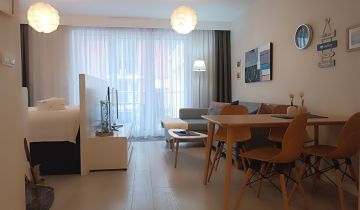 Mieszkanie 1-pokojowe Rewal, ul. Morska