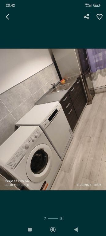 Mieszkanie 4-pokojowe Kolonowskie Fosowskie, ul. Dzierżonia. Zdjęcie 10