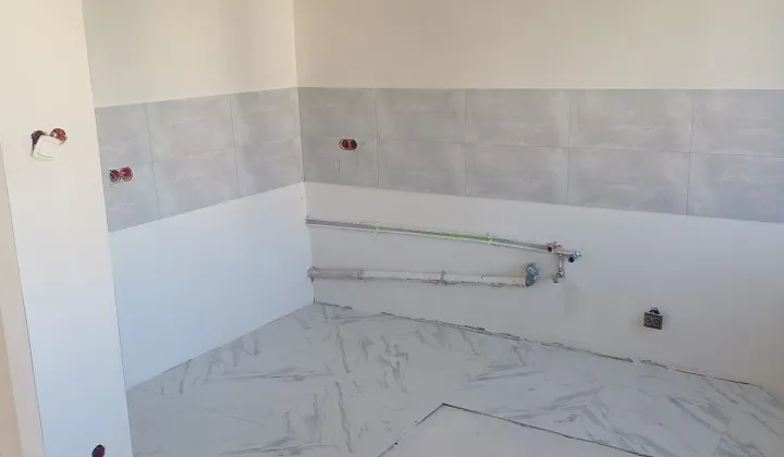 Mieszkanie 3-pokojowe Bobrówko, ul. Choszczańska