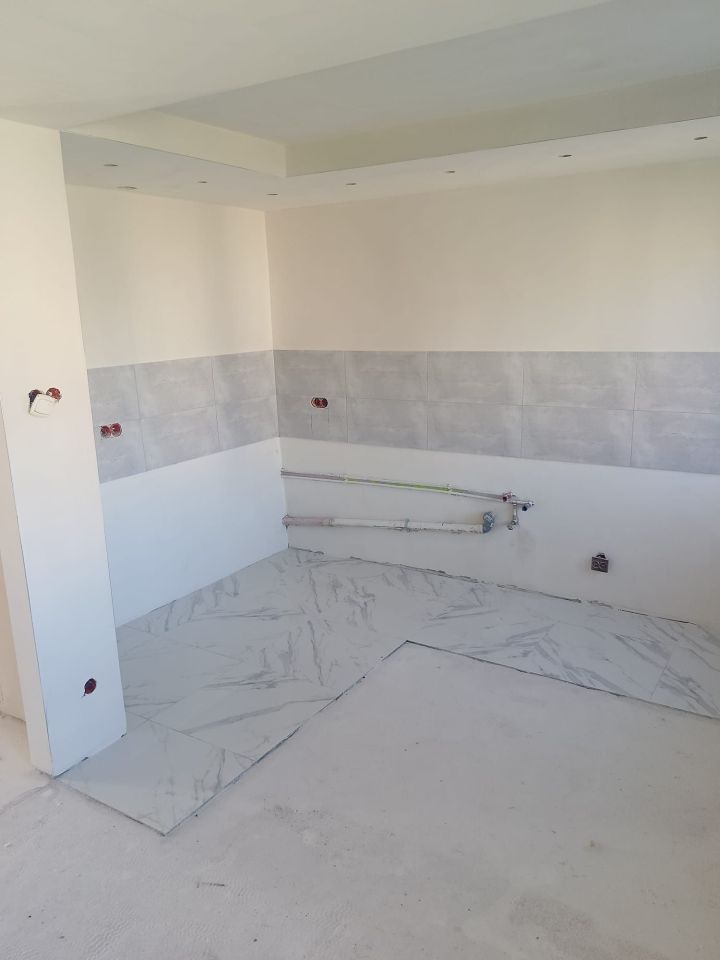 Mieszkanie 3-pokojowe Bobrówko, ul. Choszczańska