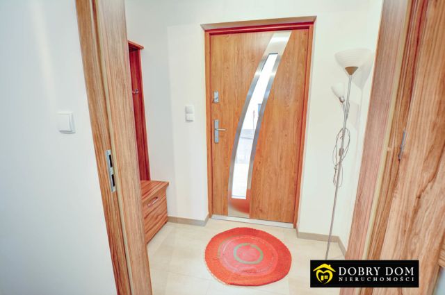 dom wolnostojący, 5 pokoi Goniądz. Zdjęcie 8