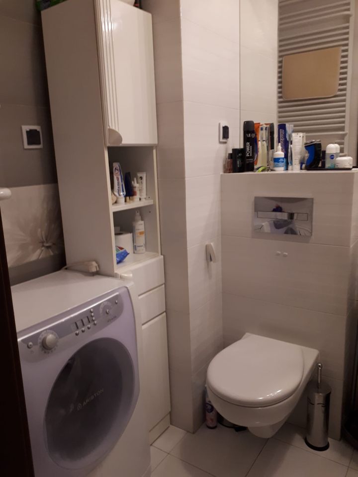 Mieszkanie 2-pokojowe Kołobrzeg, ul. Bałtycka. Zdjęcie 3