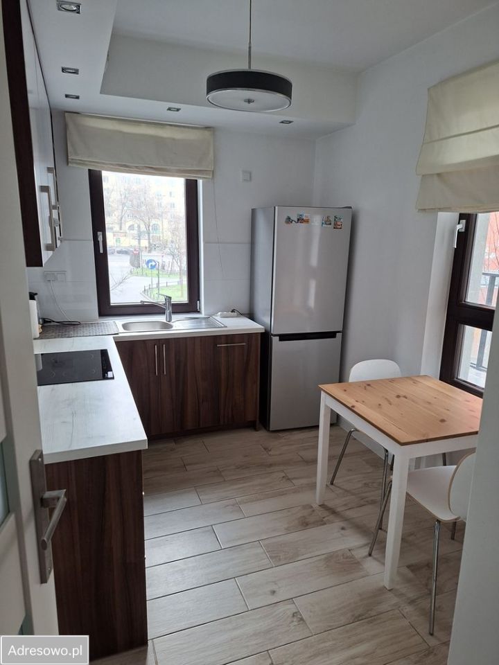 Mieszkanie 1-pokojowe Warszawa Wola, ul. Skierniewicka. Zdjęcie 3