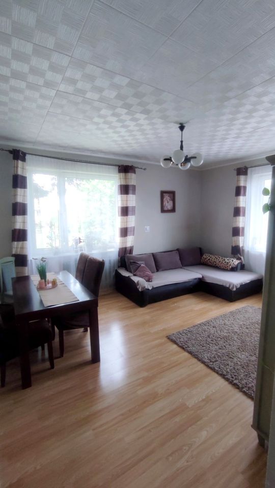 bliźniak, 3 pokoje Tarnów Klikowa. Zdjęcie 3