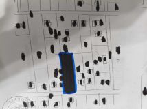 Działka budowlana Łaszczów, ul. Domaniż. Zdjęcie 1