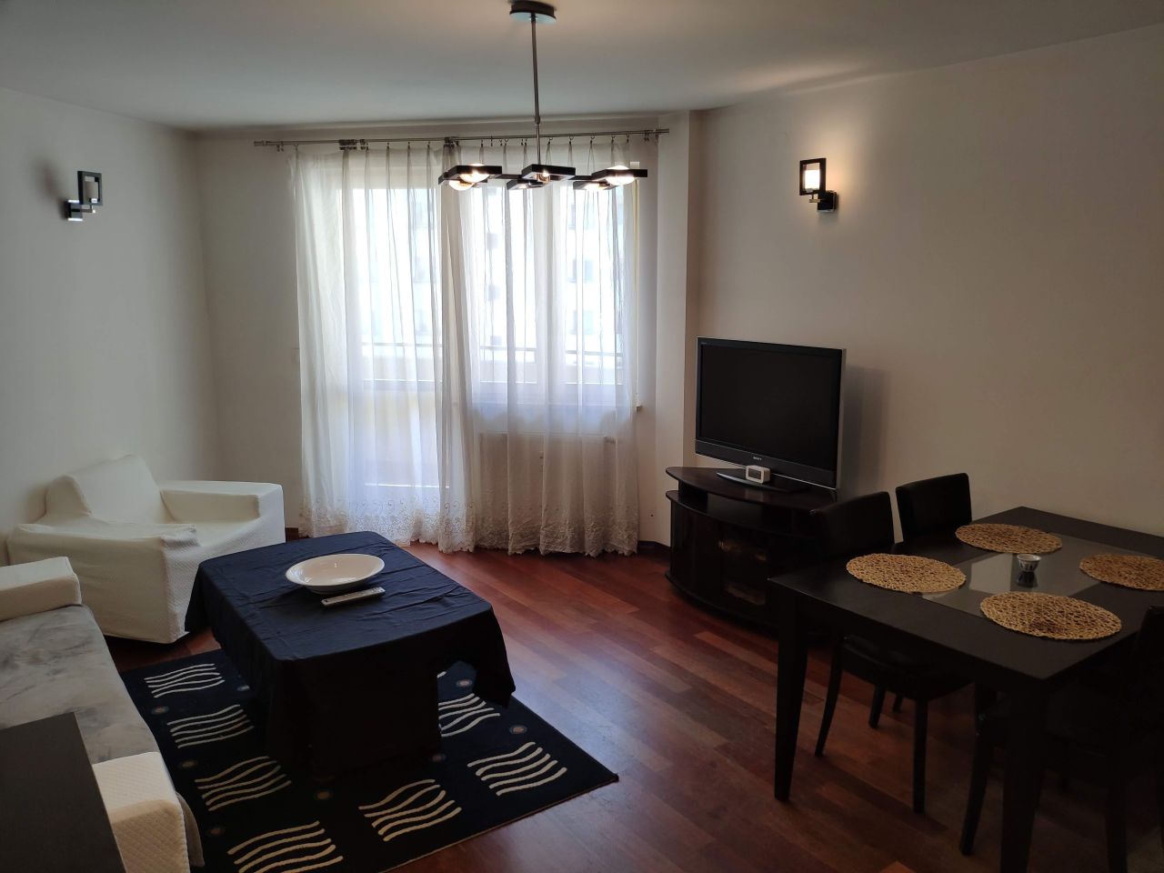 Mieszkanie 4-pokojowe Warszawa Mokotów, ul. Bukowińska. Zdjęcie 9