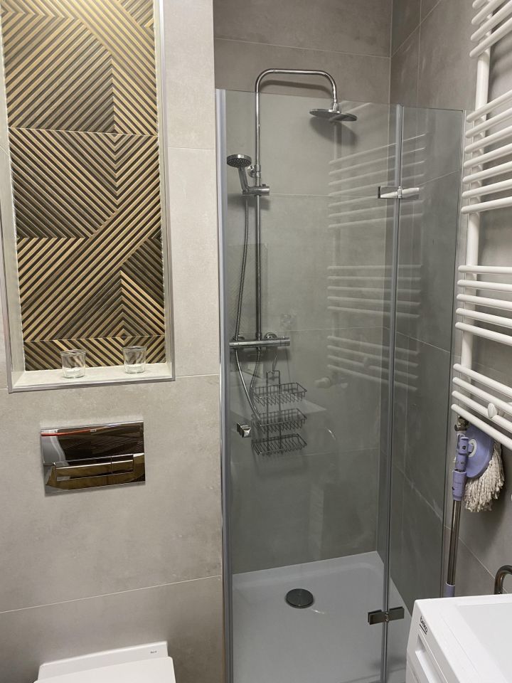 Mieszkanie 1-pokojowe Warszawa Praga-Południe, ul. Targowa. Zdjęcie 3