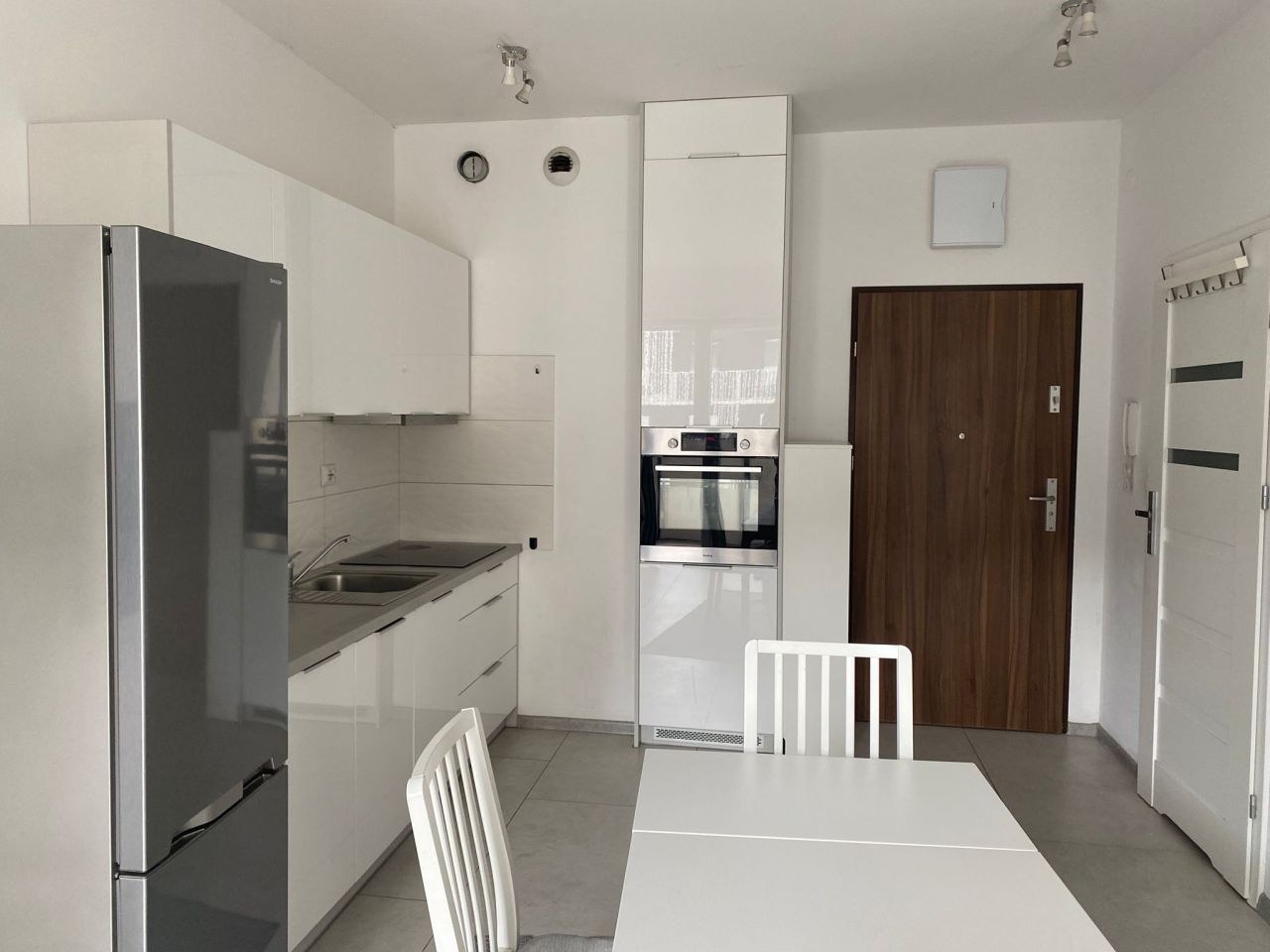 Mieszkanie 1-pokojowe Warszawa Wola, ul. Stańczyka. Zdjęcie 3