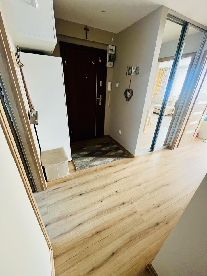 Mieszkanie 2-pokojowe Kielce Bukówka, ul. Wojska Polskiego. Zdjęcie 4