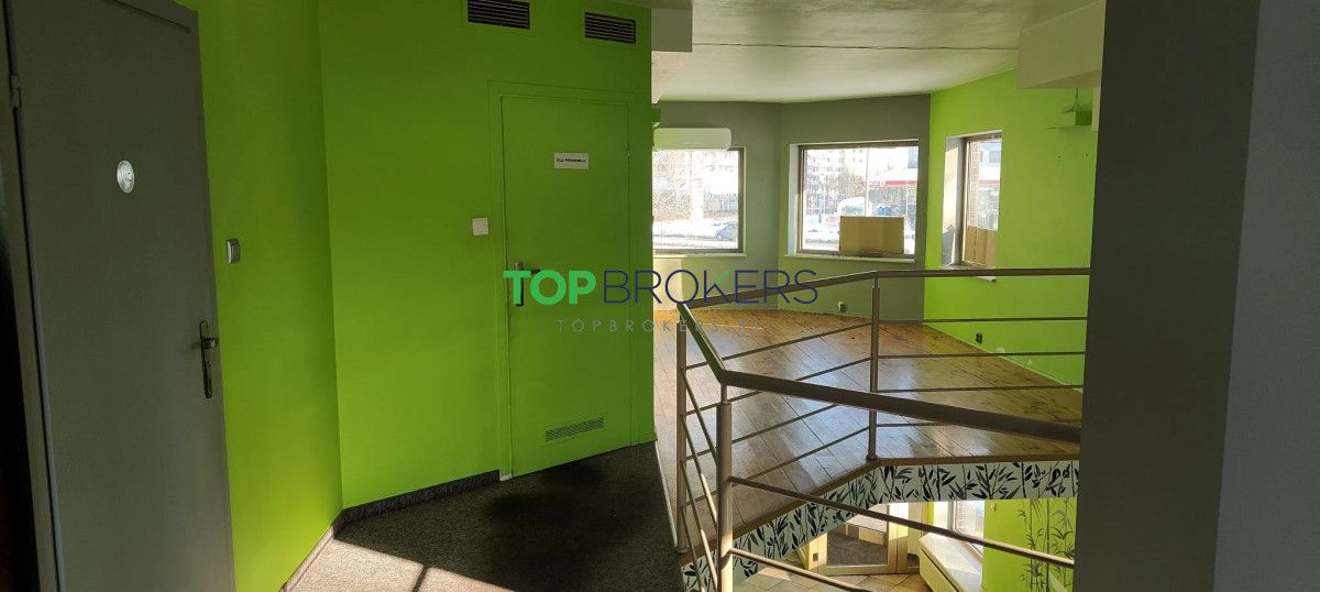 Lokal Warszawa Praga-Południe. Zdjęcie 2