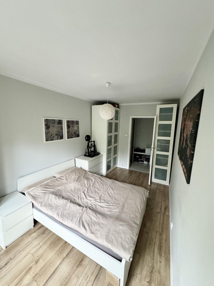 Mieszkanie 2-pokojowe Toruń Mokre, ul. mjr. Henryka Sucharskiego. Zdjęcie 8