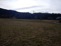 Działka budowlana Porąbka Wawakowo, ul. Kłosowa. Zdjęcie 1