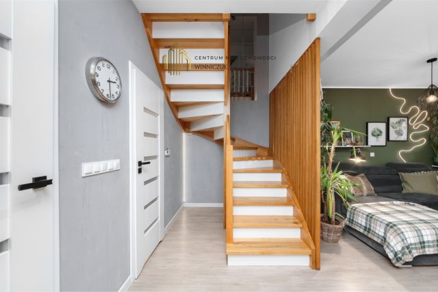 bliźniak, 4 pokoje Kamieniec Wrocławski, ul. Spółdzielcza. Zdjęcie 6