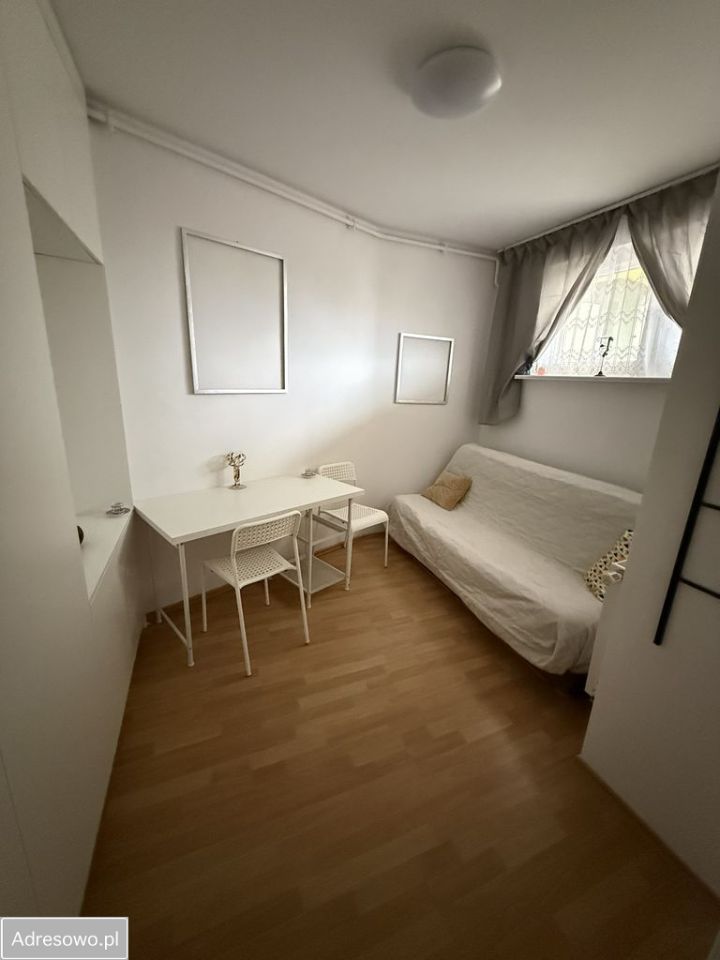 Mieszkanie 2-pokojowe Wrocław Psie Pole, ul. Mulicka. Zdjęcie 3