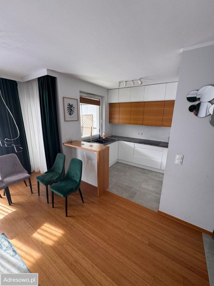 Mieszkanie 3-pokojowe Warszawa Białołęka, ul. Głębocka. Zdjęcie 7