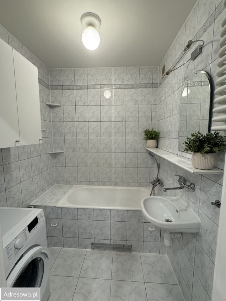 Mieszkanie 2-pokojowe Siedlce, ul. Mazurska. Zdjęcie 9