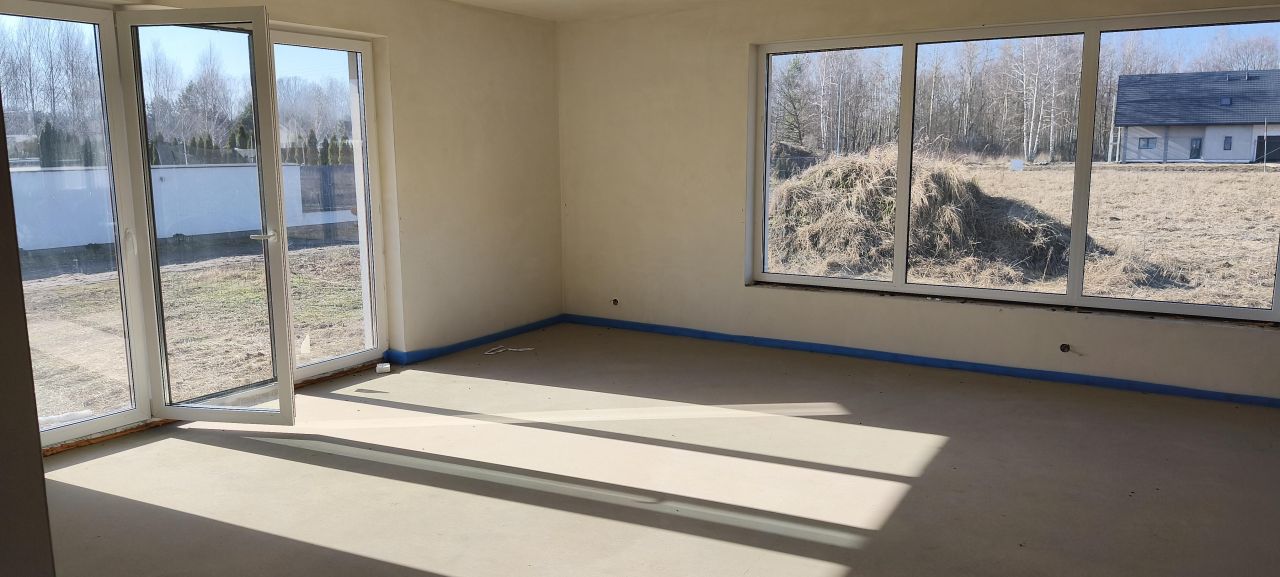 dom wolnostojący, 4 pokoje Dosin, ul. Piękna. Zdjęcie 7