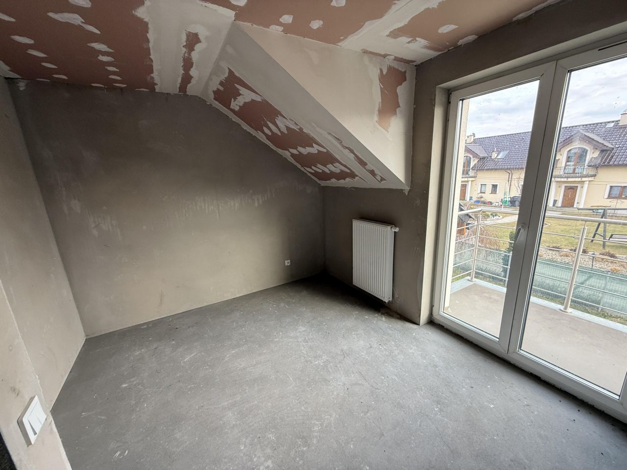 dom wolnostojący, 5 pokoi Węgrzce Wielkie, Różana. Zdjęcie 14