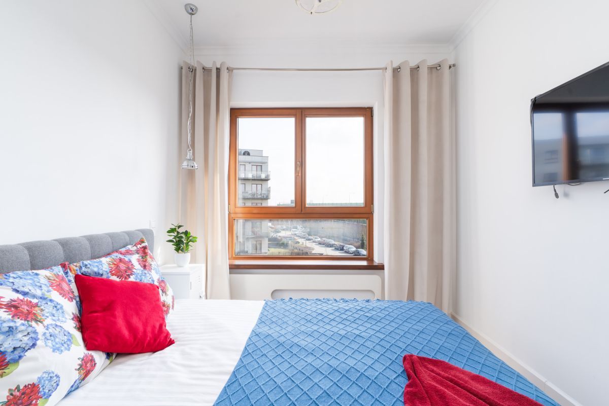 Mieszkanie 3-pokojowe Warszawa Wilanów, ul. Herbu Janina. Zdjęcie 9