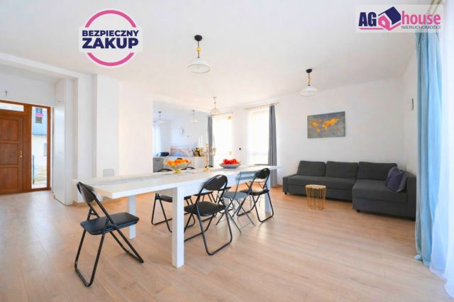 dom wolnostojący, 10 pokoi Jantar. Zdjęcie 10