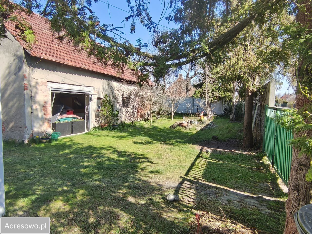 dom wolnostojący, 5 pokoi Dębno. Zdjęcie 4