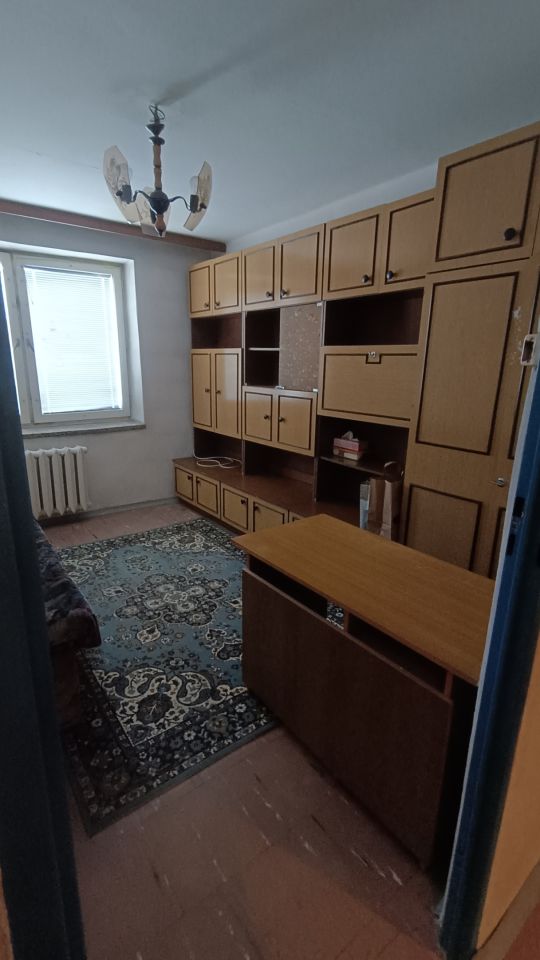 Mieszkanie 3-pokojowe Sejny, ul. Zawadzkiego. Zdjęcie 3