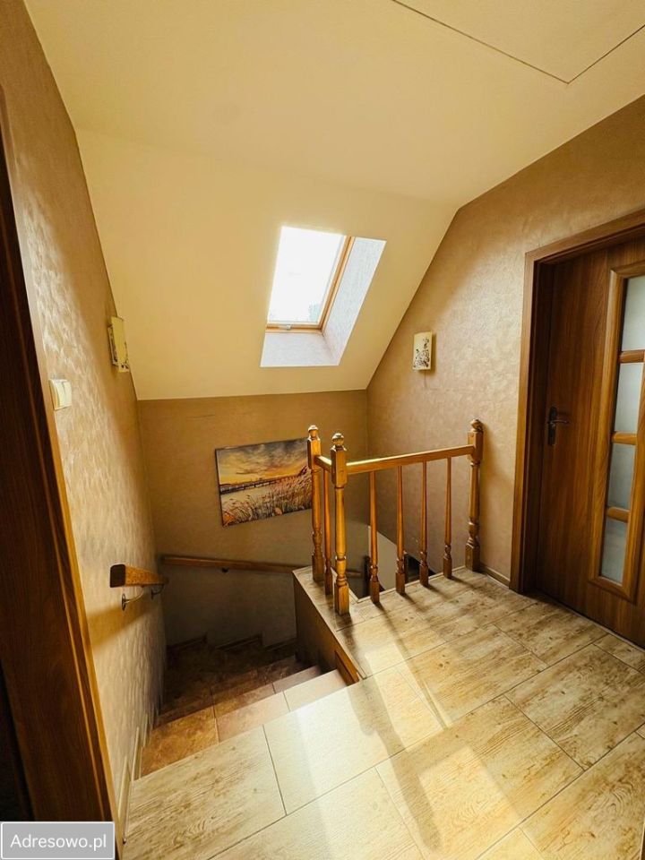 dom wolnostojący, 5 pokoi Nowe Grabie, os. Pod Jodłami. Zdjęcie 15