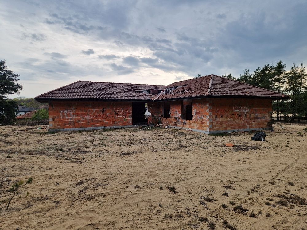 Działka inwestycyjna Szpetal Górny Szpetal Górny-Kolonia, ul. Bajeczna. Zdjęcie 16