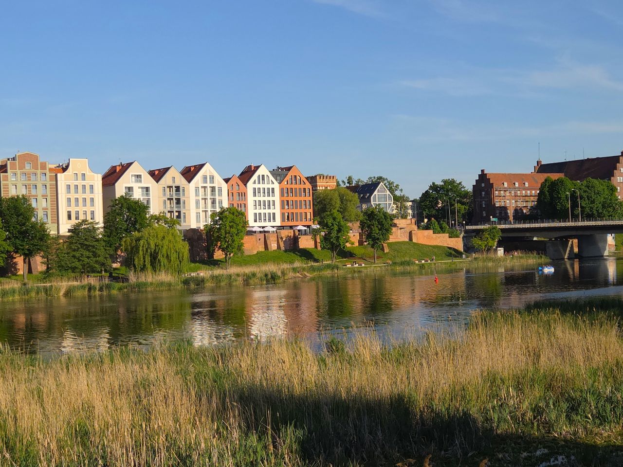 Działka budowlana Malbork Kałdowo, ul. Wałowa. Zdjęcie 2