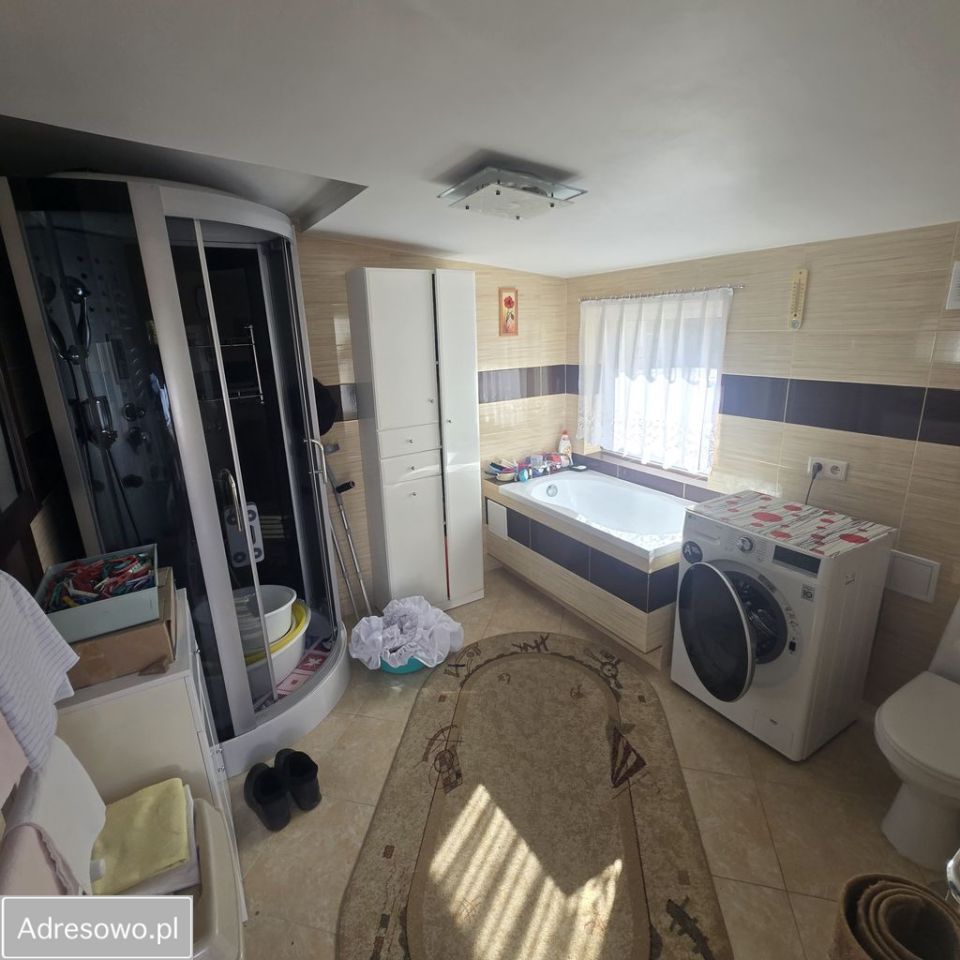 dom wolnostojący, 10 pokoi Starachowice, ul. Krańcowa. Zdjęcie 2