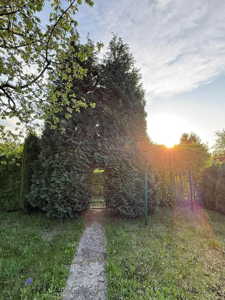 Działka rod Będzin Górki Małobądzkie. Zdjęcie 7