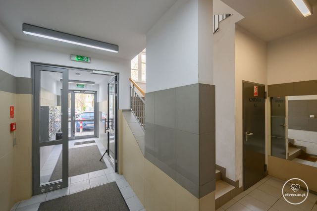 Mieszkanie 1-pokojowe Warszawa Praga-Północ, ul. Markowska. Zdjęcie 13