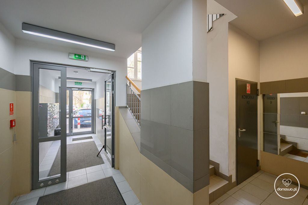 Mieszkanie 1-pokojowe Warszawa Praga-Północ, ul. Markowska. Zdjęcie 13