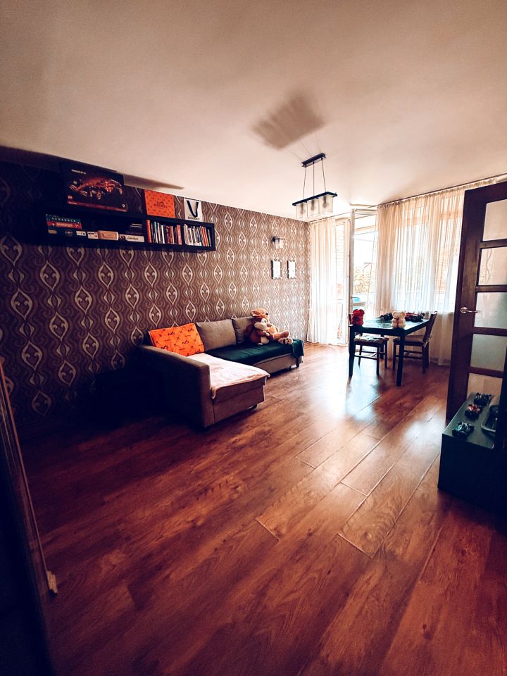 Mieszkanie 2-pokojowe Warszawa Ochota, ul. Barska. Zdjęcie 6