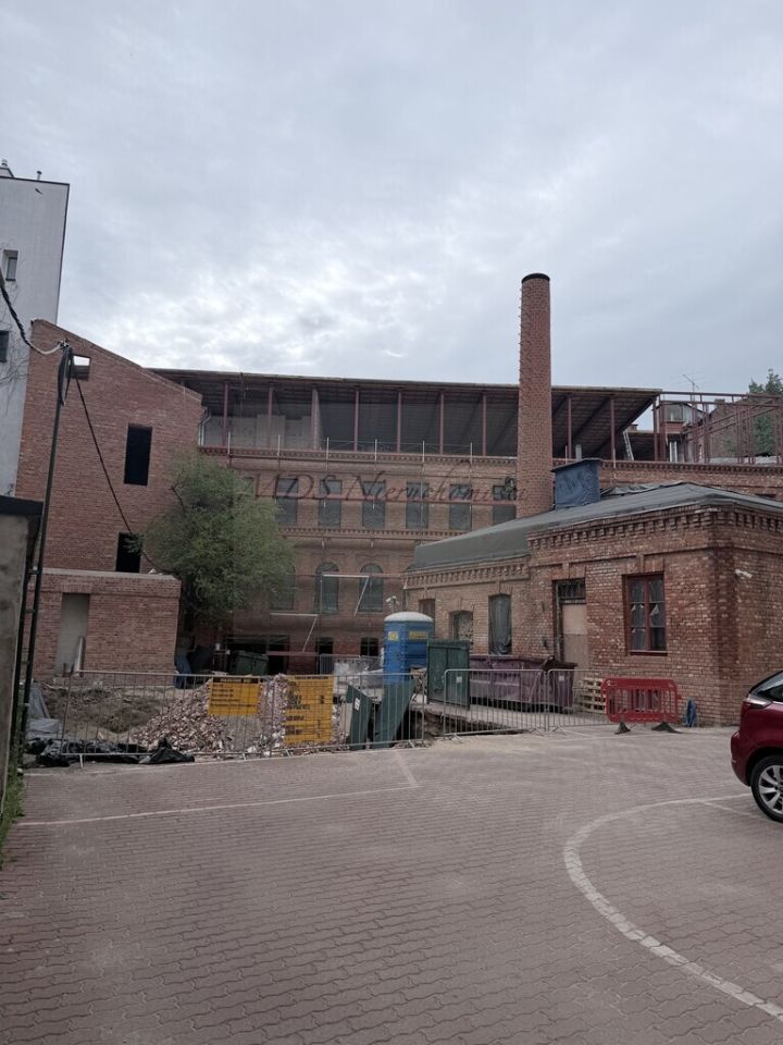 Mieszkanie 2-pokojowe Warszawa Praga-Północ, ul. 11 Listopada. Zdjęcie 13