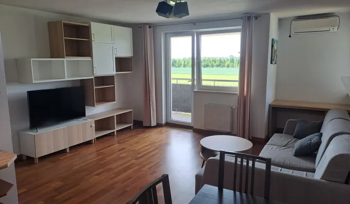 Mieszkanie 2-pokojowe Siechnice, ul. Graniczna