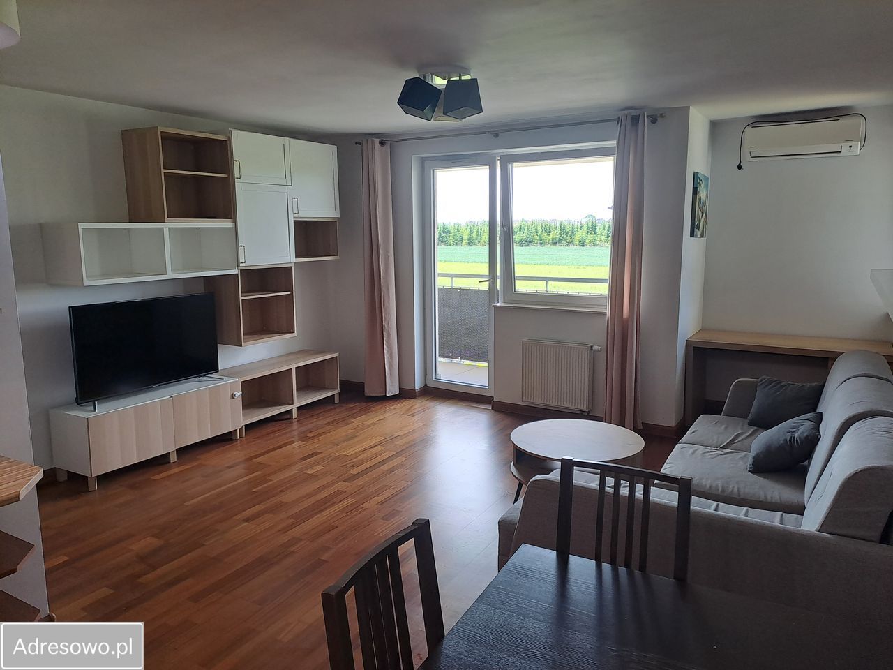 Mieszkanie 2-pokojowe Siechnice, ul. Graniczna. Zdjęcie 1