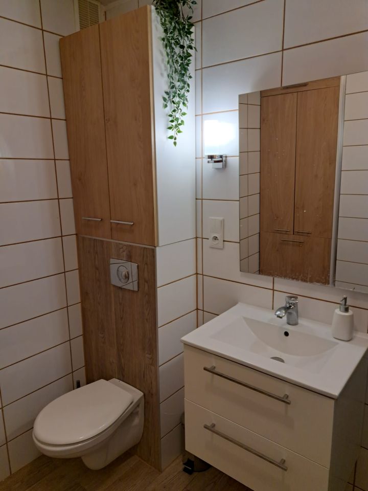 Mieszkanie 2-pokojowe Piła Centrum, ul. Kilińskiego. Zdjęcie 6