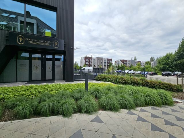 Mieszkanie 2-pokojowe Wrocław Krzyki, ul. Pigwowa. Zdjęcie 22