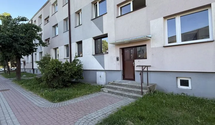 Mieszkanie 3-pokojowe Połaniec, ul. Tadeusza Kościuszki