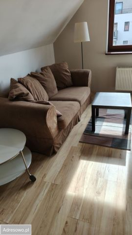 Mieszkanie 2-pokojowe Poznań Stare Miasto, ul. Szyperska. Zdjęcie 1