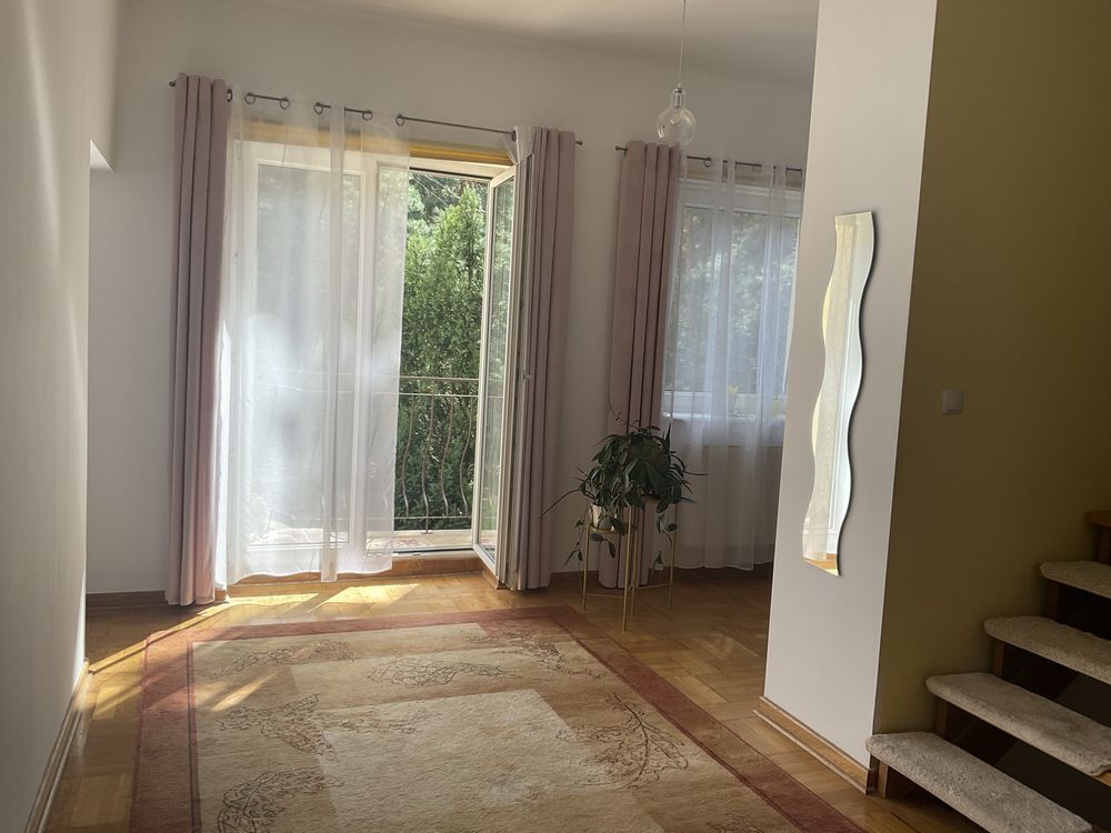 dom wolnostojący Warszawa Wawer, ul. Frezji. Zdjęcie 3