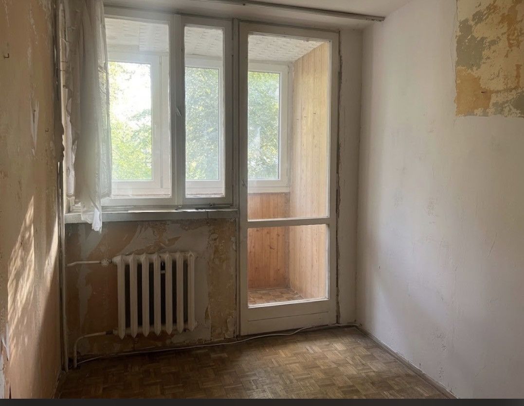 Mieszkanie 2-pokojowe Łódź Dąbrowa, ul. Juliusza Kossaka. Zdjęcie 4