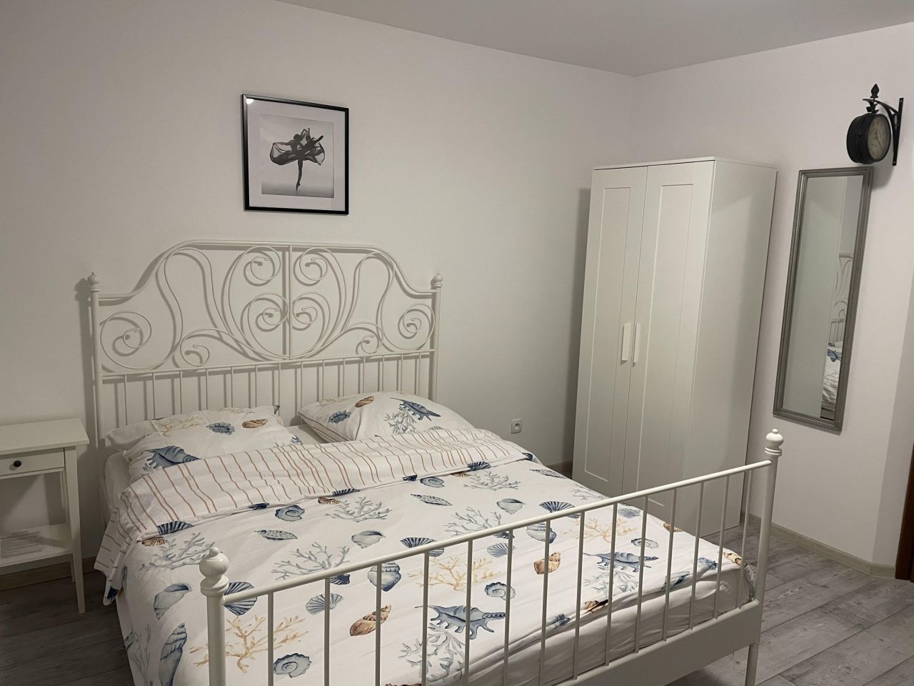 Hotel/pensjonat Niechorze, ul. Kapitańska. Zdjęcie 15