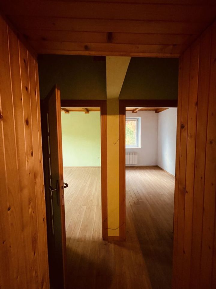 gospodarstwo, 5 pokoi Nowolesie. Zdjęcie 3