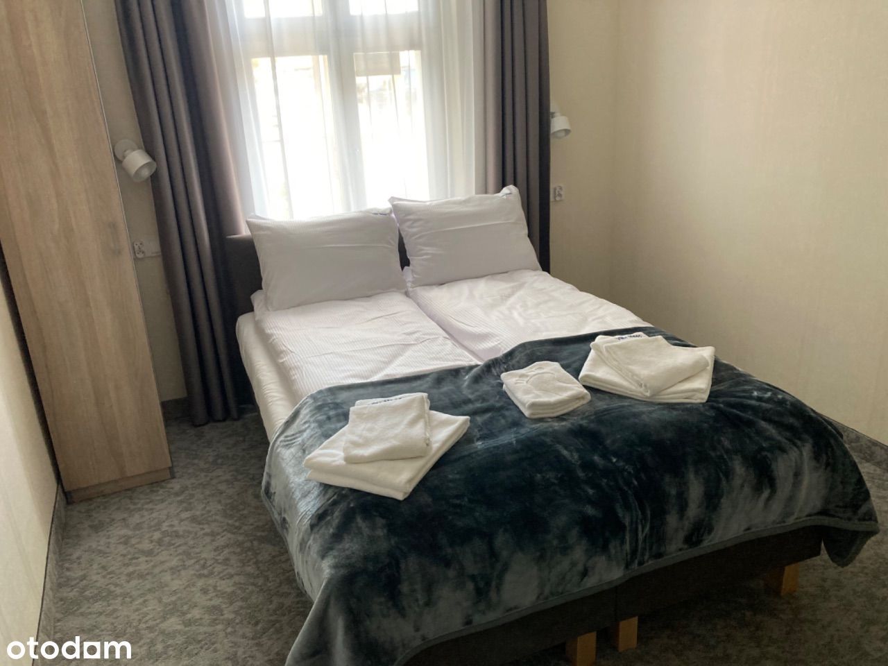 Hotel/pensjonat Międzyzdroje, ul. Tysiąclecia Państwa Polskiego. Zdjęcie 8