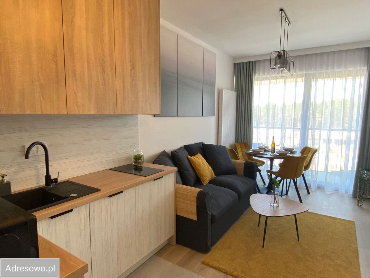 Lokal Rogowo. Zdjęcie 7